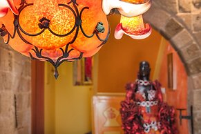 Nikos Takis Fashion Boutique Hotel