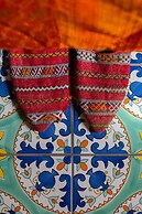 Nikos Takis Fashion Boutique Hotel