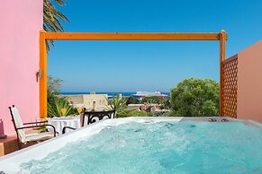 Nikos Takis Fashion Boutique Hotel