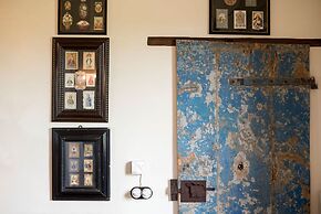 Corte della Maestà Antiche Residenze