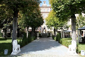 Castello di Montaldo Torino