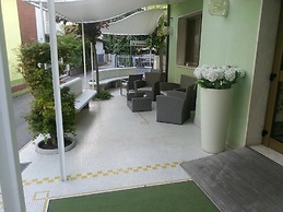 Hotel Raul Riccione