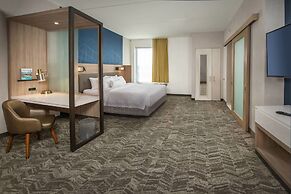 SpringHill Suites by Marriott Gainesville Haymarket