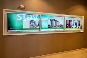 SpringHill Suites by Marriott Gainesville Haymarket