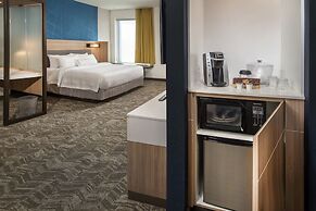 SpringHill Suites by Marriott Gainesville Haymarket