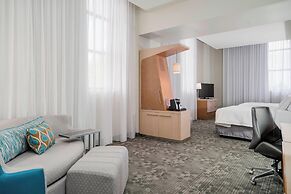 Courtyard by Marriott Niagara Falls USA