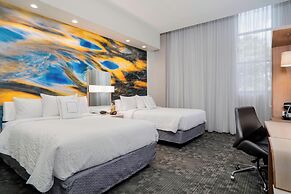 Courtyard by Marriott Niagara Falls USA