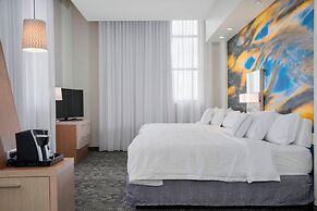 Courtyard by Marriott Niagara Falls USA