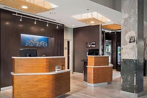 Courtyard by Marriott Niagara Falls USA