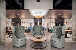 Courtyard by Marriott Niagara Falls USA