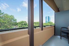 Courtyard by Marriott Niagara Falls USA