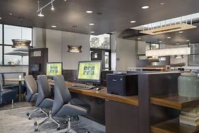 Courtyard by Marriott Niagara Falls USA