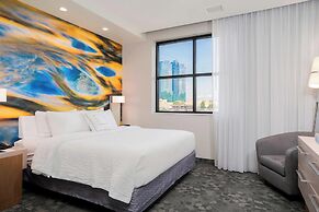 Courtyard by Marriott Niagara Falls USA