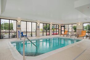 Courtyard by Marriott Niagara Falls USA