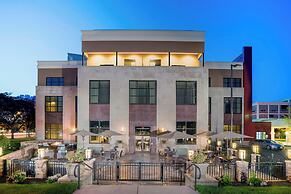 Courtyard by Marriott Niagara Falls USA