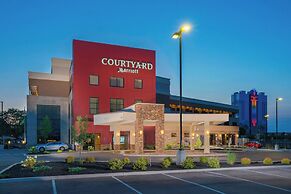 Courtyard by Marriott Niagara Falls USA