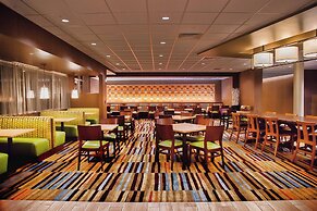 Fairfield Inn and Suites by Marriott Pocatello