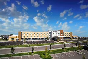 Fairfield Inn and Suites by Marriott Pocatello