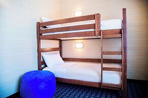 Fairfield Inn and Suites by Marriott Pocatello