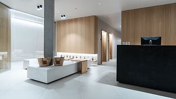 Hotel Arima & Spa - Small Luxury Hotels