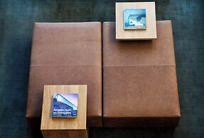 Hotel Arima & Spa - Small Luxury Hotels