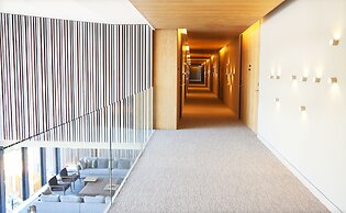 Hotel Arima & Spa - Small Luxury Hotels