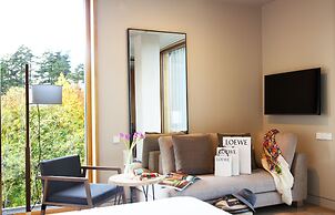 Hotel Arima & Spa - Small Luxury Hotels