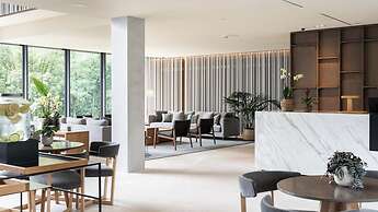 Hotel Arima & Spa - Small Luxury Hotels