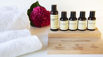 Hotel Arima & Spa - Small Luxury Hotels