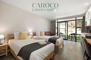Westciti Caroco Aparthotel