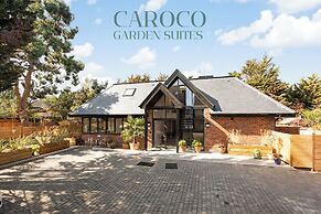 Westciti Caroco Aparthotel