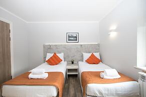 Westciti Caroco Aparthotel