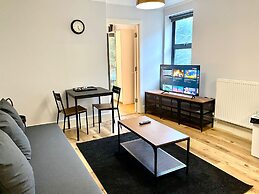 Westciti Caroco Aparthotel