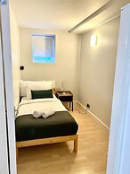 Westciti Caroco Aparthotel
