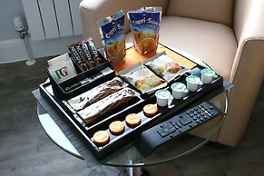 Westciti Caroco Aparthotel