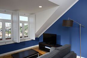 Flats Castelo - HOrigem