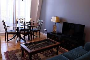 Flats Castelo - HOrigem