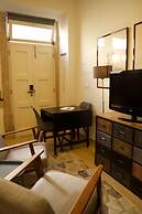 Flats Castelo - HOrigem