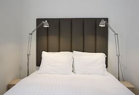 Flats Castelo - HOrigem