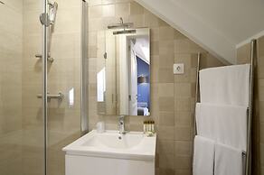 Flats Castelo - HOrigem