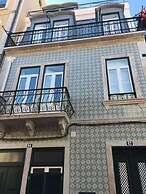 Flats Castelo - HOrigem