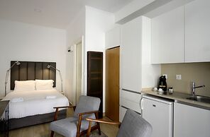 Flats Castelo - HOrigem