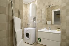 Flats Castelo - HOrigem