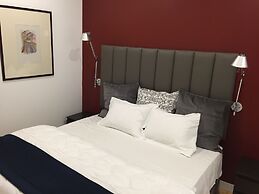 Flats Castelo - HOrigem