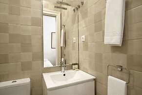 Flats Castelo - HOrigem