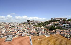 Flats Castelo - HOrigem