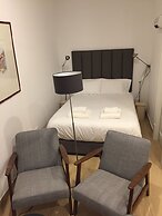 Flats Castelo - HOrigem