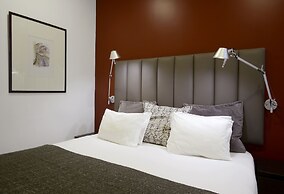 Flats Castelo - HOrigem