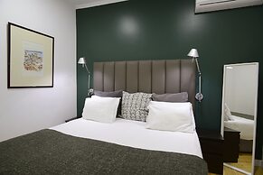 Flats Castelo - HOrigem