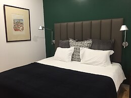 Flats Castelo - HOrigem